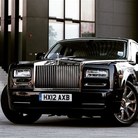 Rolls Royce Cadillac