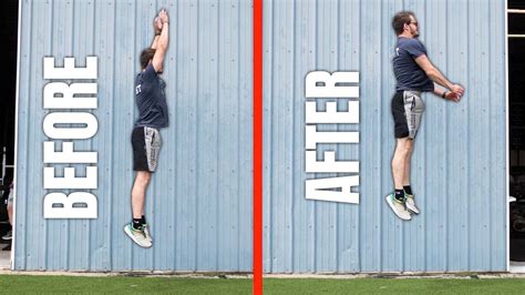How To Jump Higher Today 3 Stretches To Increase Your Vertical Youtube