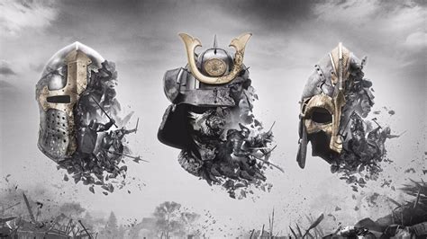 For Honor Wallpapers 73 Images