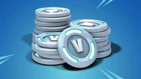 Fortnite Mega Drop Huge V Bucks Discounts And Free Pickaxe