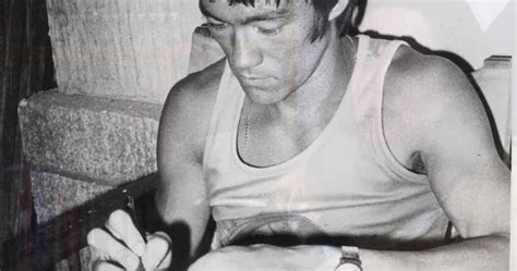 Bruce Lee Achieved All His Life Goals By His Death At Age 32 Because Of One Personality Trait