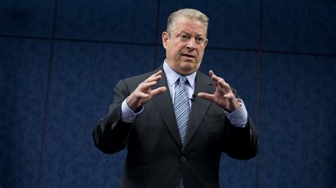 Al Gore Associates Dont Believe 2016 Whispers