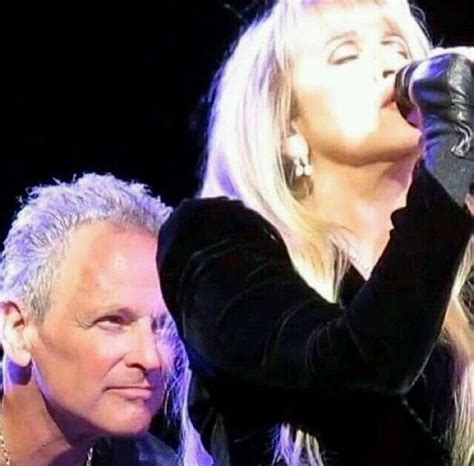 Love This Of Stevie And Lindsey Fleetwood Mac Music Stevie Nicks