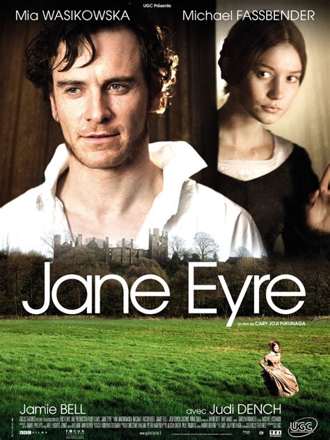 Jane Eyre Film 2011 Allociné