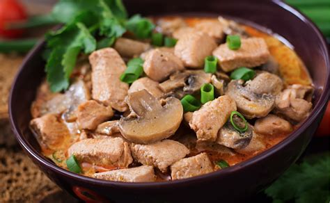 This version is inspired by a recipe from north carolina chef andrea reusing. Chicken Goulash | Slimming World Recipe | Fatgirlskinny ...