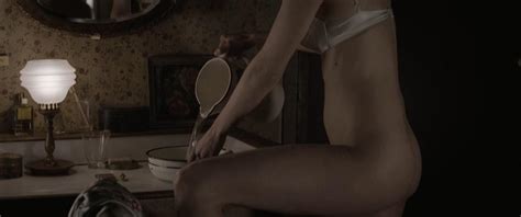Nude Video Celebs Actress Sylvia Hoeks