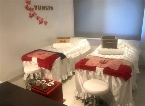 Darwin Massage Yun Spa Contacts Location And Reviews Zarimassage