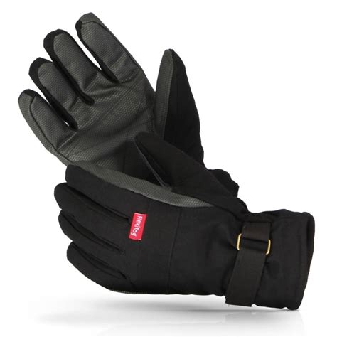 flexitog fg630 high grip thermal freezer gloves uk
