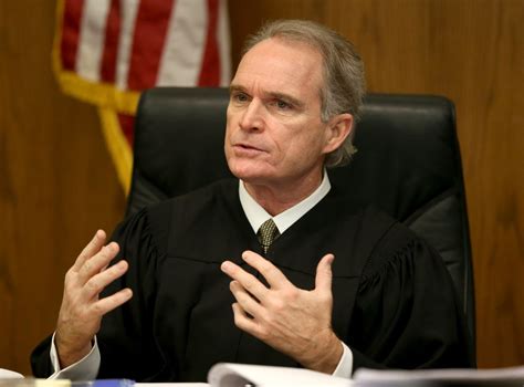 Cleveland Judge Featured In Serial Podcast Acted As Biased Advocate