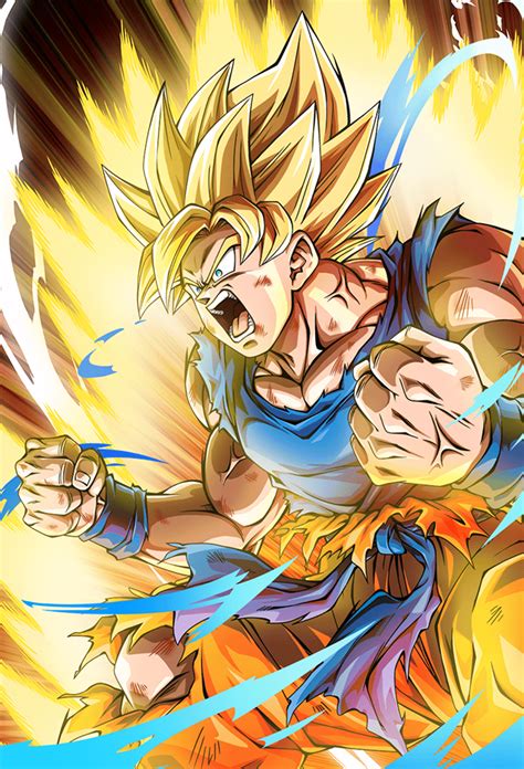 Jul 31, 2021 · from dragon ball z, the super saiyan full power son goku joins s.h.figuarts! Goku SSJ (Namek Saga) card 4 Bucchigiri Match by Maxiuchiha22 on DeviantArt