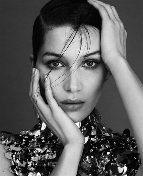 Picture Of Bella Hadid