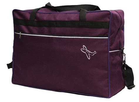 REISETASCHE 55 x 40 x 20 cm Boardgepäck Reise Koffer