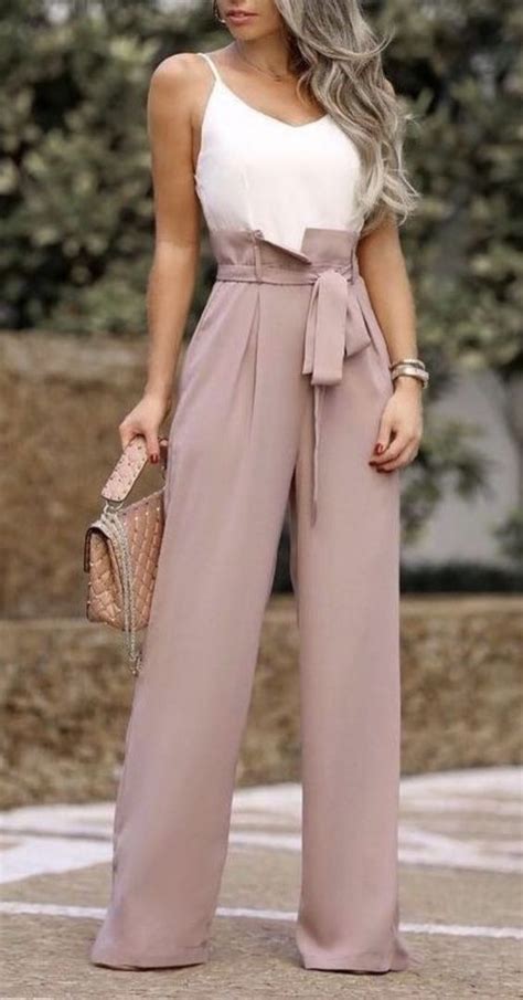 14 Palazzo Pants Outfit For Work The Finest Feed Dress Casually Casual Outfits For Women