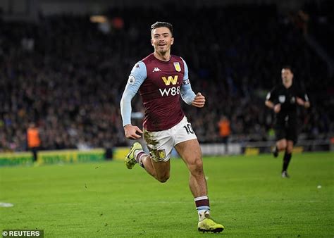 Player stats of jack grealish (aston villa) goals assists matches played all performance data. Jack Grealish 'will not leave Aston Villa this month' and ...