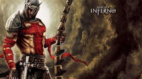 Buy Dante S Inferno Xbox Store Checker