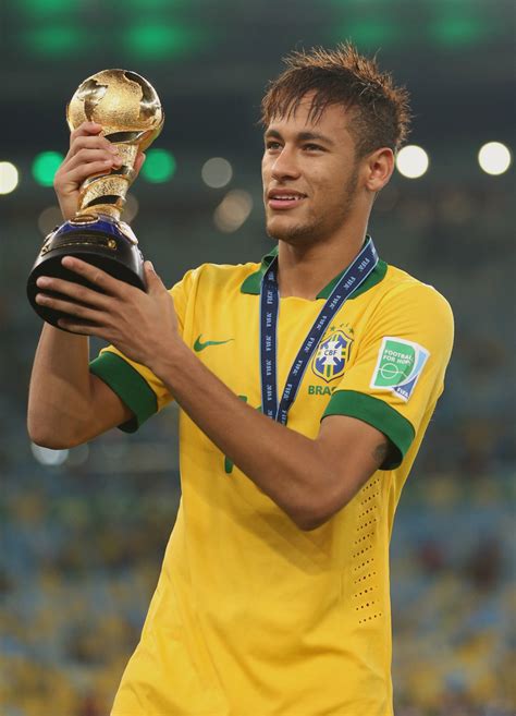Download onefootball app for free now! Neymar Wallpapers HD Download