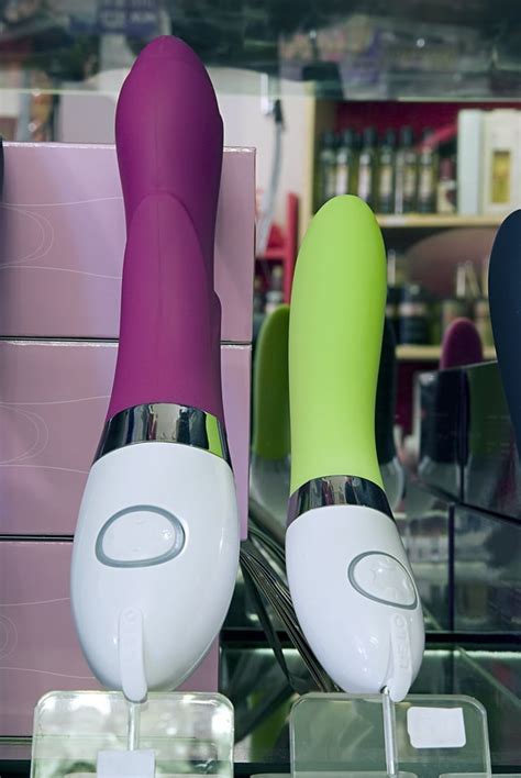 Til Vibrators Were Invented By Doctors To Relief Their Fatigued Hands From Masturbating Hysteria