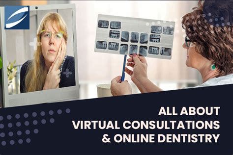 Covid 19 All About Online Consultations Smile Select Dental