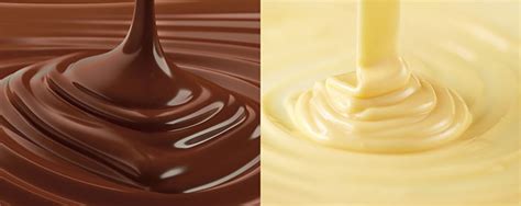The Truth Behind Chocolate And Vanilla