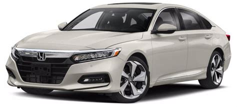 Used 2020 honda accord sport with fwd, keyless entry, fog lights, bucket seats. New 2020 Honda Accord Sedan Touring 2.0