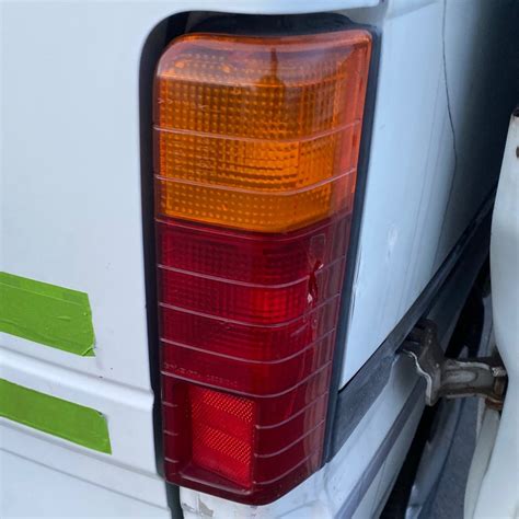 Daihatsu Hijet Parts Spares From Van Breakers Scrap Yards