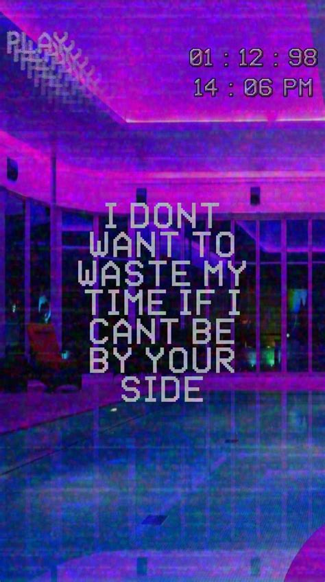 89 Depressing Edgy Aesthetic Quotes Wallpaper In 2020