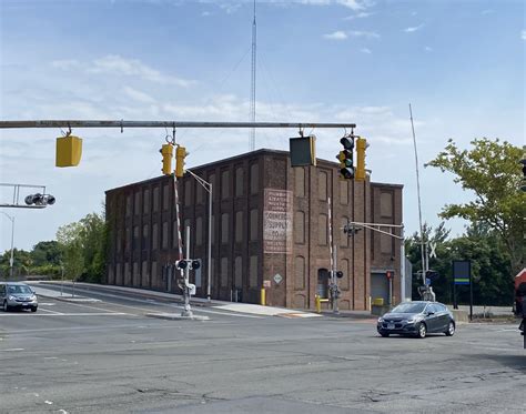 How New Britain development is 'dramatically changing' downtown