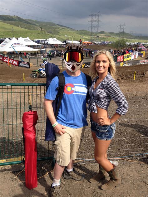 Trophy Girls Moto Related Motocross Forums Message Boards Vital Mx