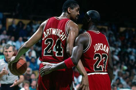 Ranking Michael Jordans 23 Greatest Teammates Of All Time Page 6