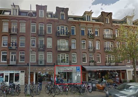 Javastraat 46 H Amsterdams Fundament