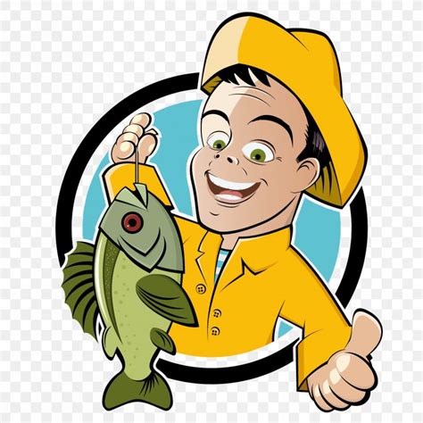 Animated Fisherman Clipart 10 Free Cliparts Download Images On