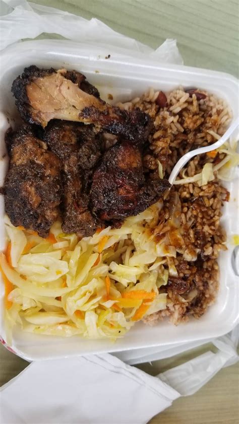 The service received was very prompt and courteous. Fireside Jamaican Restaurant | 8293 Tara Blvd, Jonesboro ...