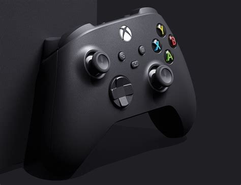 Xbox Scarlett X Controller Ar
