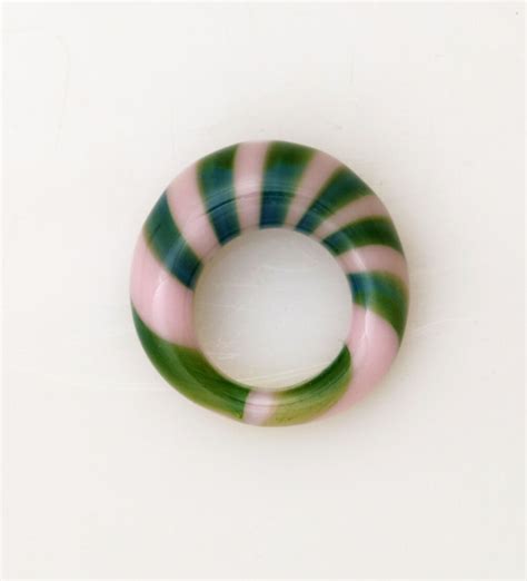 Plastic Rings Jewelry We Love For 2021