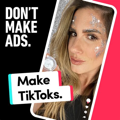 Tiktok Launches Tiktok For Business For Marketers Takes On Snapchat