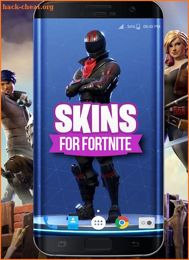 Skins For Fortnite Hacks Tips Hints And Cheats Hack