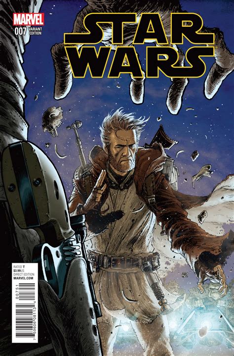 Preview Star Wars 7 All