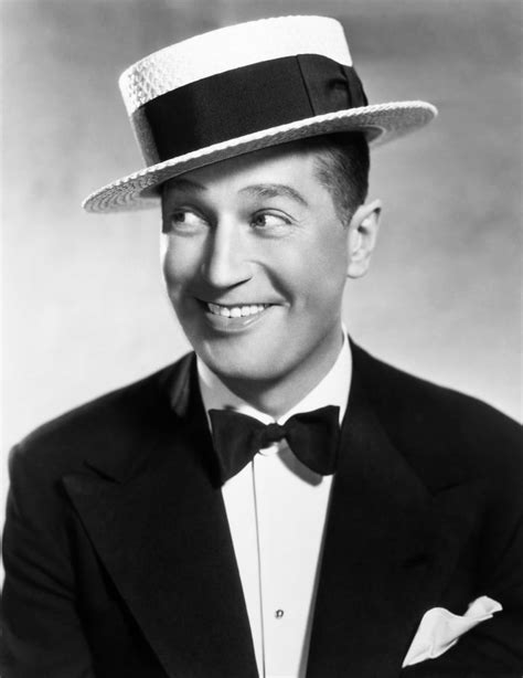Maurice Chevalier N1888 1971 French Actor And Singer Photographed