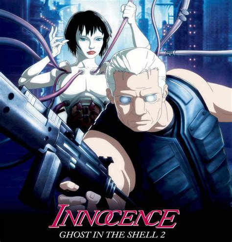 Check spelling or type a new query. Ghost in the Shell - A Primer for the Anime Series - IGN
