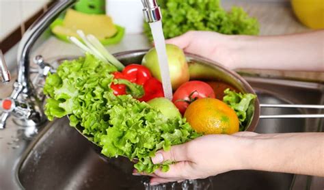 We did not find results for: Cách chế biến rau củ quả đúng cách, an toàn vệ sinh thực ...