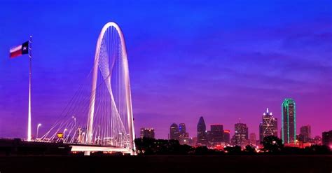 The 20 Most Beautiful Places In Dallas Fort Worth