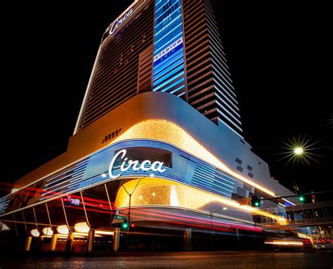 A legend is born with Circa Resort & Casino in Las Vegas - Las Vegas ...