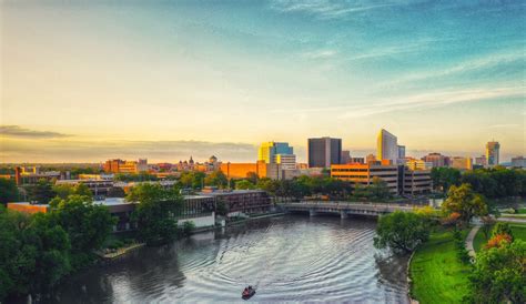 Explore the best trails in kansas city, missouri on traillink. Best Places to Live in Wichita, Kansas - Hoffman Home ...