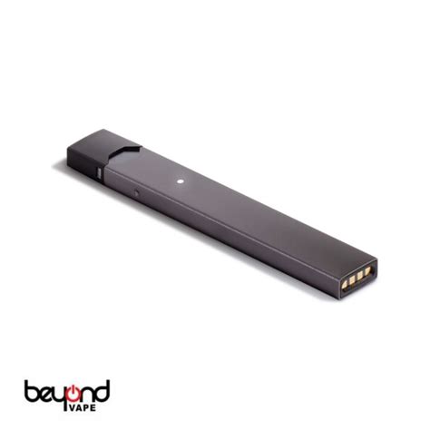 The limit resets the 1st of every month. JUUL Basic Kit - Black - JUUL（ジュール）販売 BeyondVape Nic