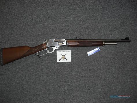 Marlin 1895 Gs In 45 70 For Sale At 914898532