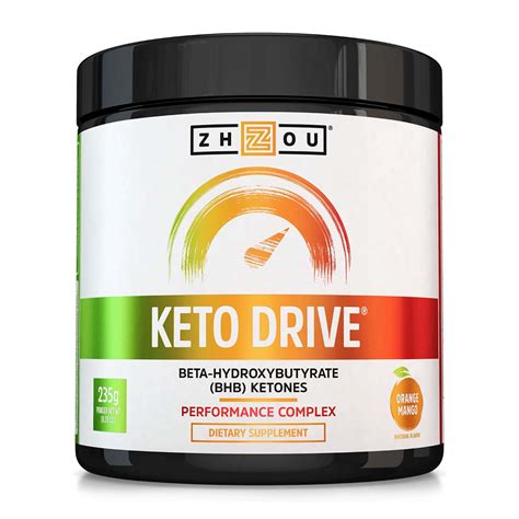 7 Of The Best Exogenous Ketone Supplements To Buy In 2021