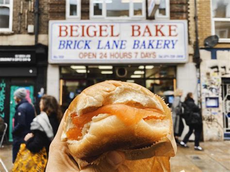 Things To Do In East London Stadiums Museums Bagels