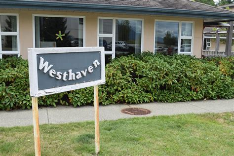 West Coast General Hospital Foundation Steps Up For Westhaven