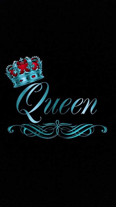 Queen Logo Wallpaper Hd