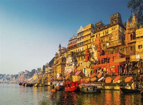 10 Best Places To Visit In Uttar Pradesh India Travel Blog
